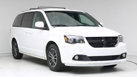 DODGE GRAND CARAVAN 2019 2C4RDGBG7KR509249 image